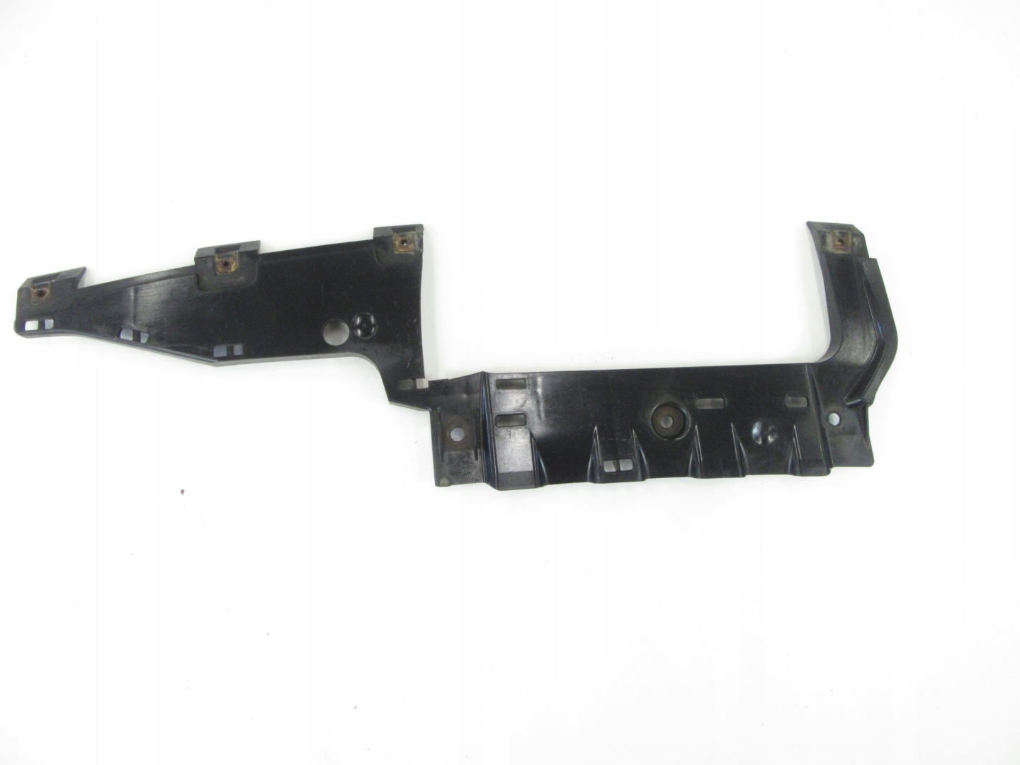 Support Support plaque prowadnica Poignée Pare choc Arrière BMW e90 e91