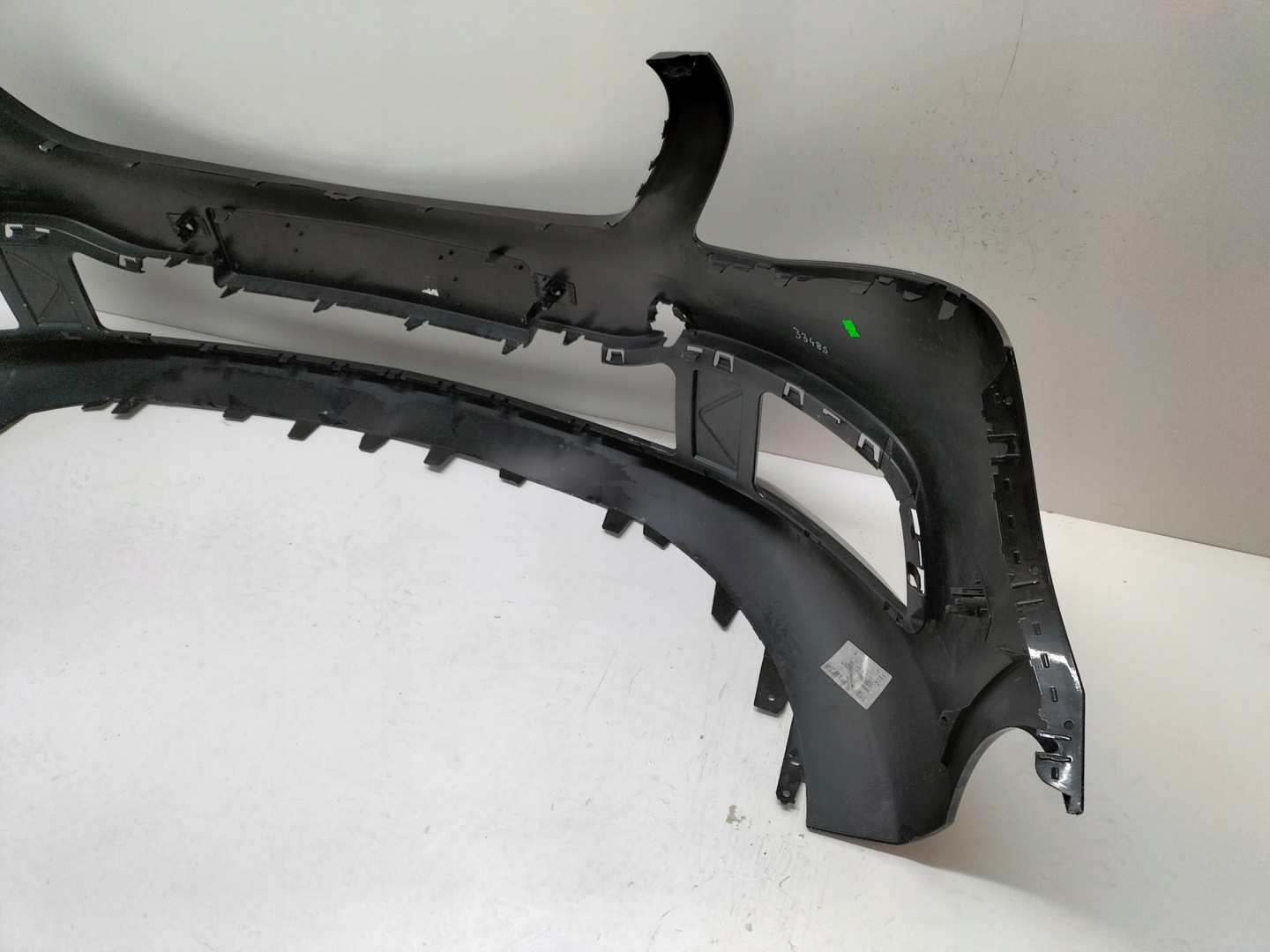 front bumper front MERCEDES VITO V-KLASA W447 LIFT 19