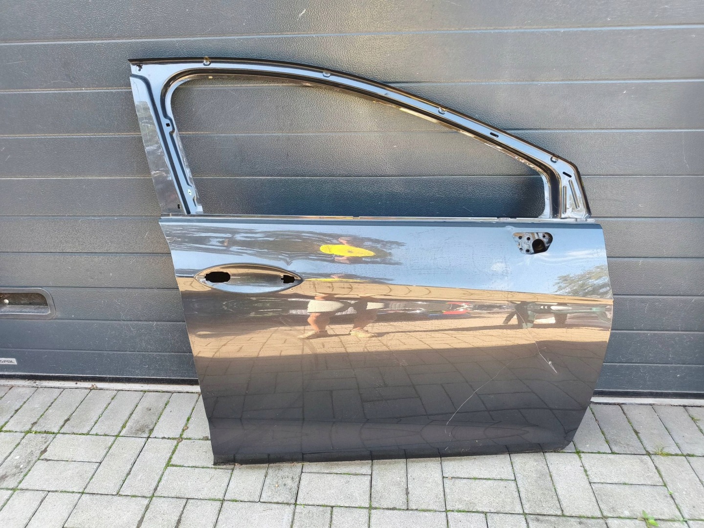 Opel Astra 5 V K 15- door right front front