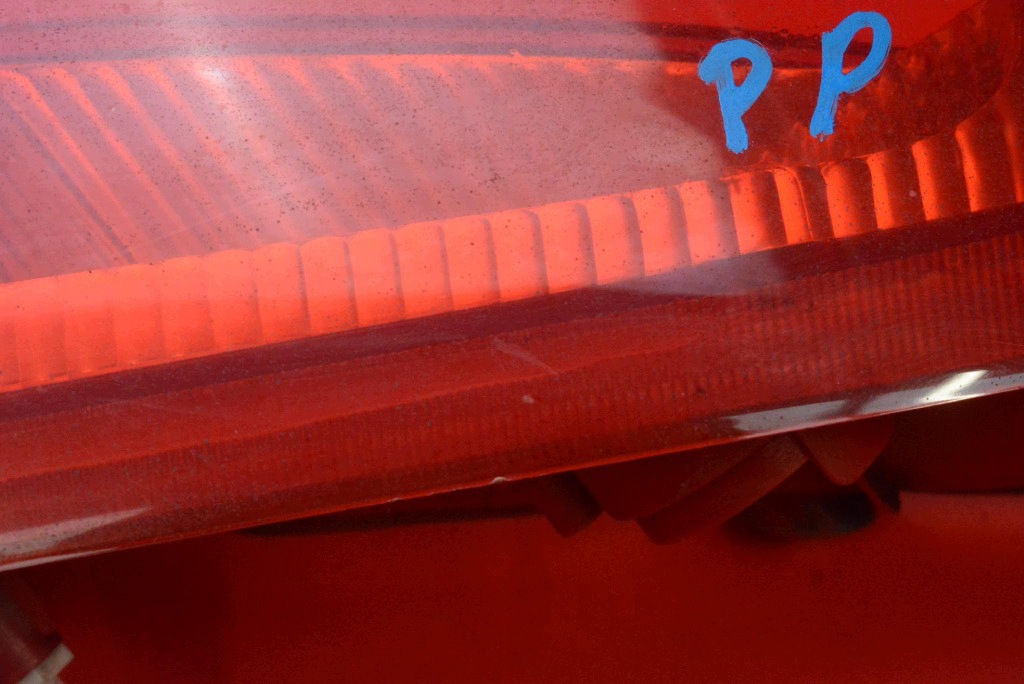 lámpa jobb hátsó hátso 30-0527R CHEVROLET REZZO 1 és 04-09