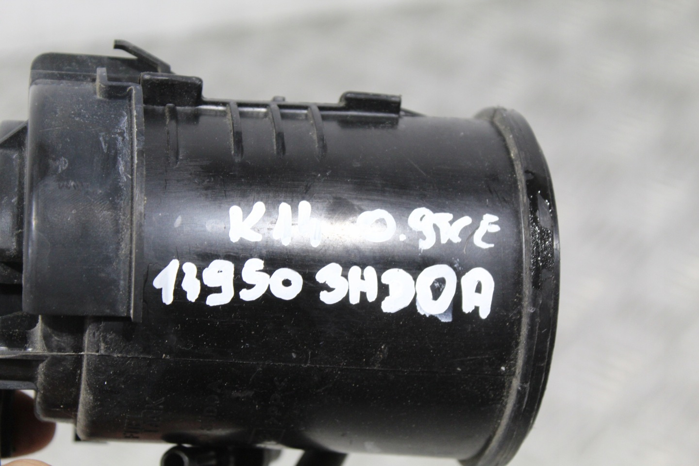 Kohlenstofffilter MICRA V 5 K14 179503HD0A