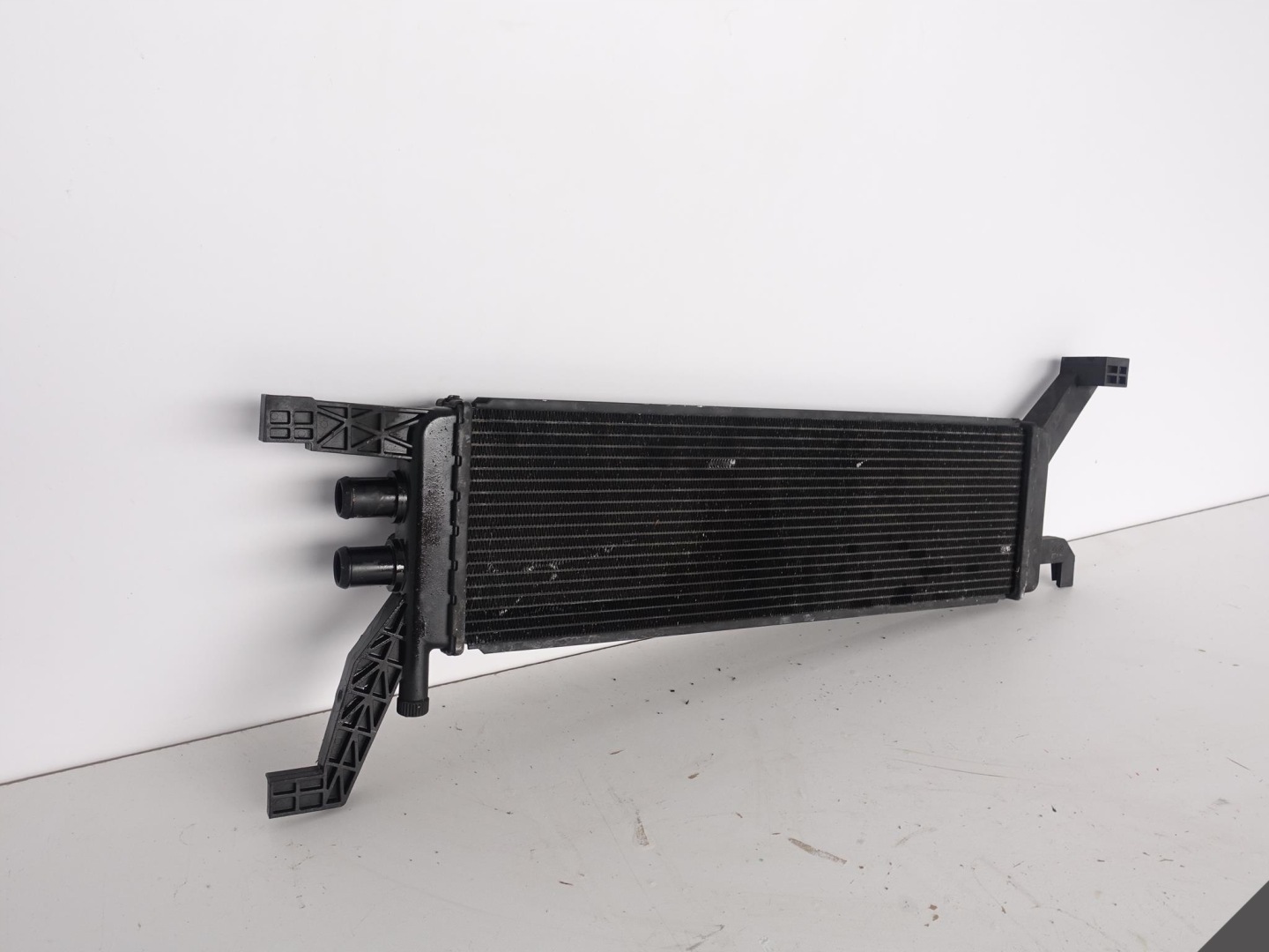 GHIBLI LEVANTE QUATTROPORTE radiator supplementary