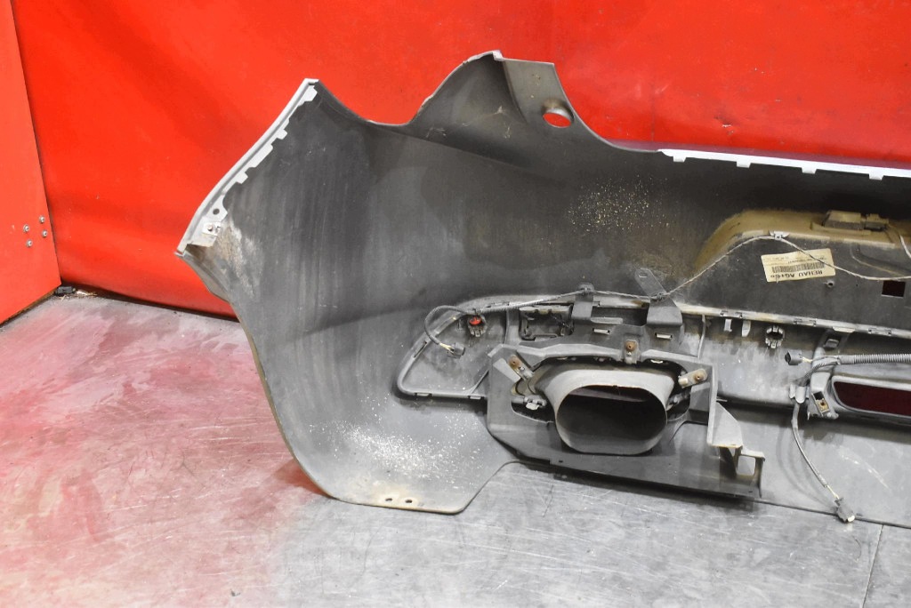 bumper rear part rear KZCD PDC CITROEN DS5 12-15