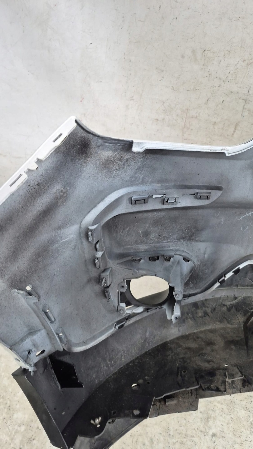 FORD KA+ plus ACTIVE LIFT 18-20 bumper front front