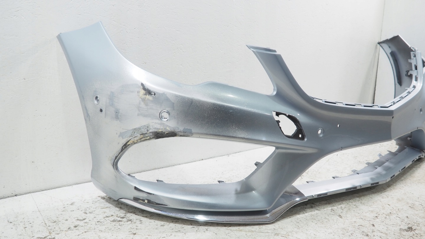 Mercedes E class W207 Coupe AMG lift bumper front front A2078857825