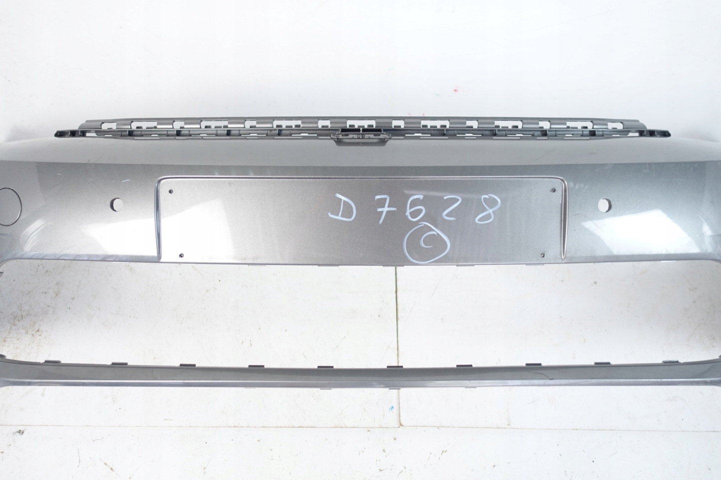 VW SPORTSVAN 510 2014- bumper front front 510807221F
