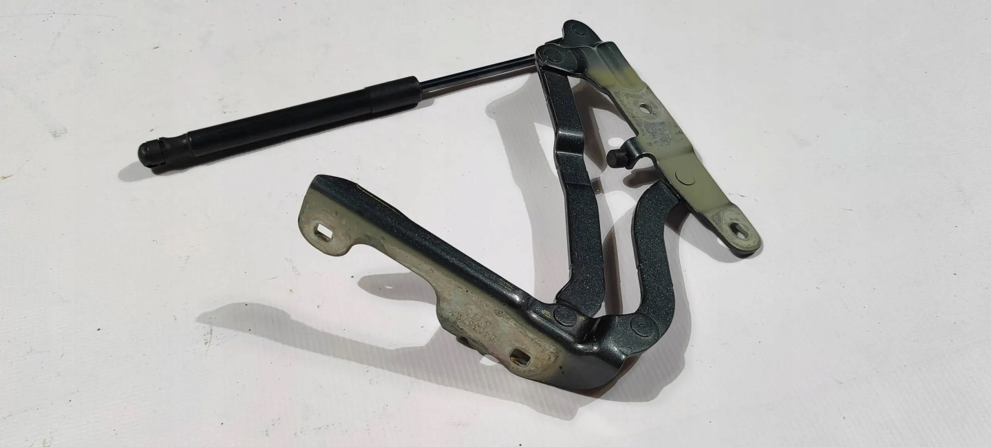hinge damper bonnet boot left Chevrolet Camaro 2016