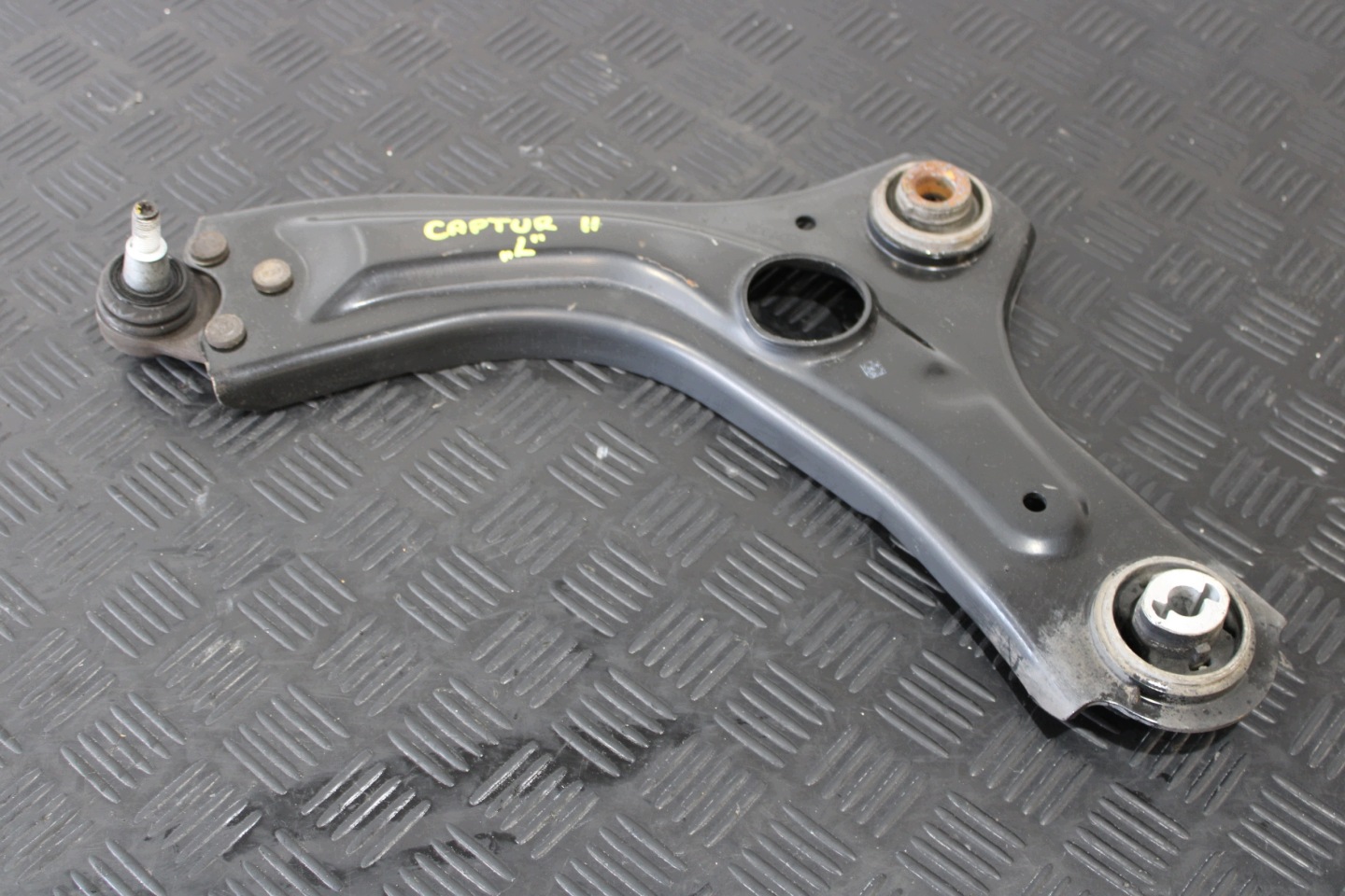 arm left front RENAULT CAPTUR II 2 1,0 TCE
