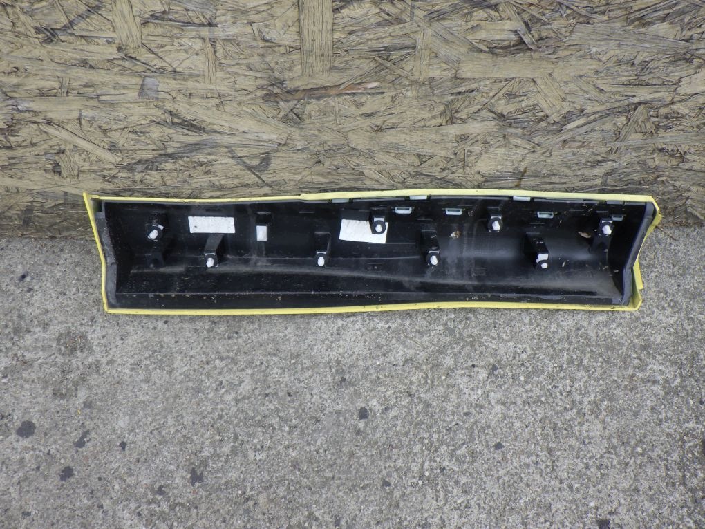 FORD PUMA MK2 II 2 ST LINE 19- moulding door left rear front