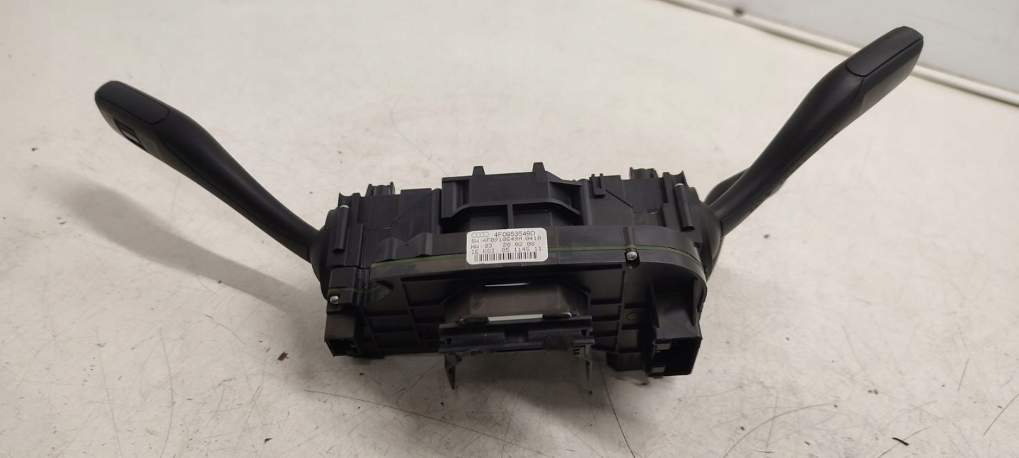 DEVIO LUCI TERGICRISTALLO TERGI CIM Audi A6 C6 3,0 TDI Allroad