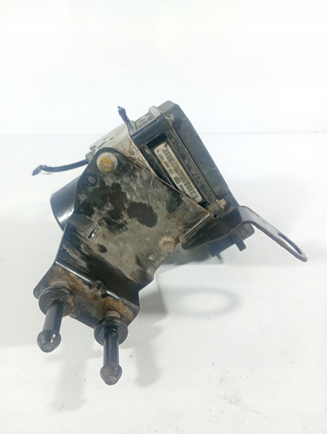 Skoda Fabia 1 e 99-08 Centralina modulo ABS OE 6Q0907379AJ0001