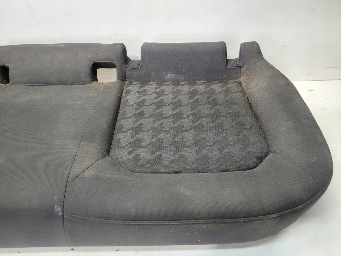 Sitz heck MATERIAL AUDI A3 8V 8V0885375F MATERIAL