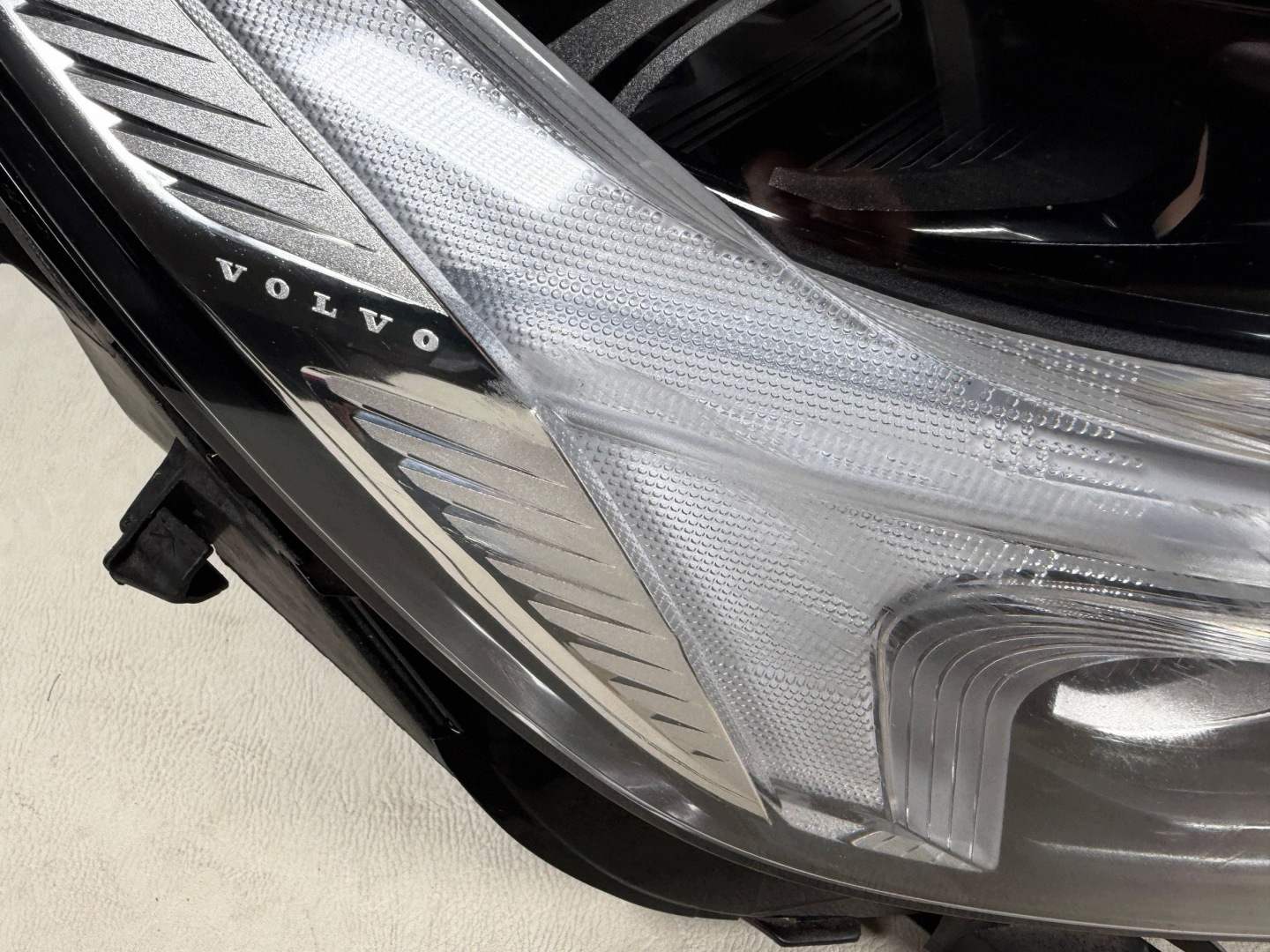 Volvo Xc60 Xc-60 2 II 18- Full Led light right front front