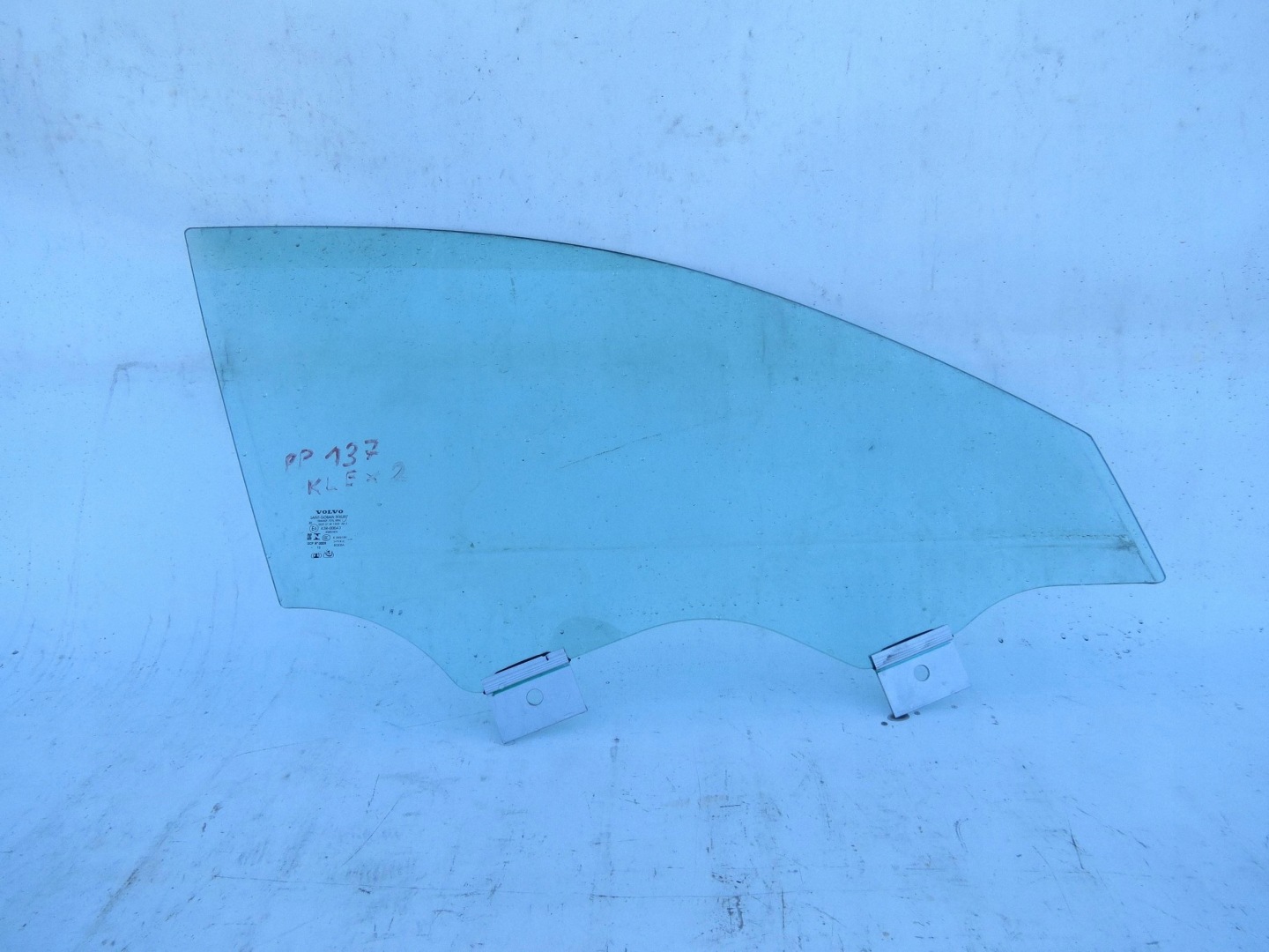 window door right front VOLVO V90 E000186 43R00043