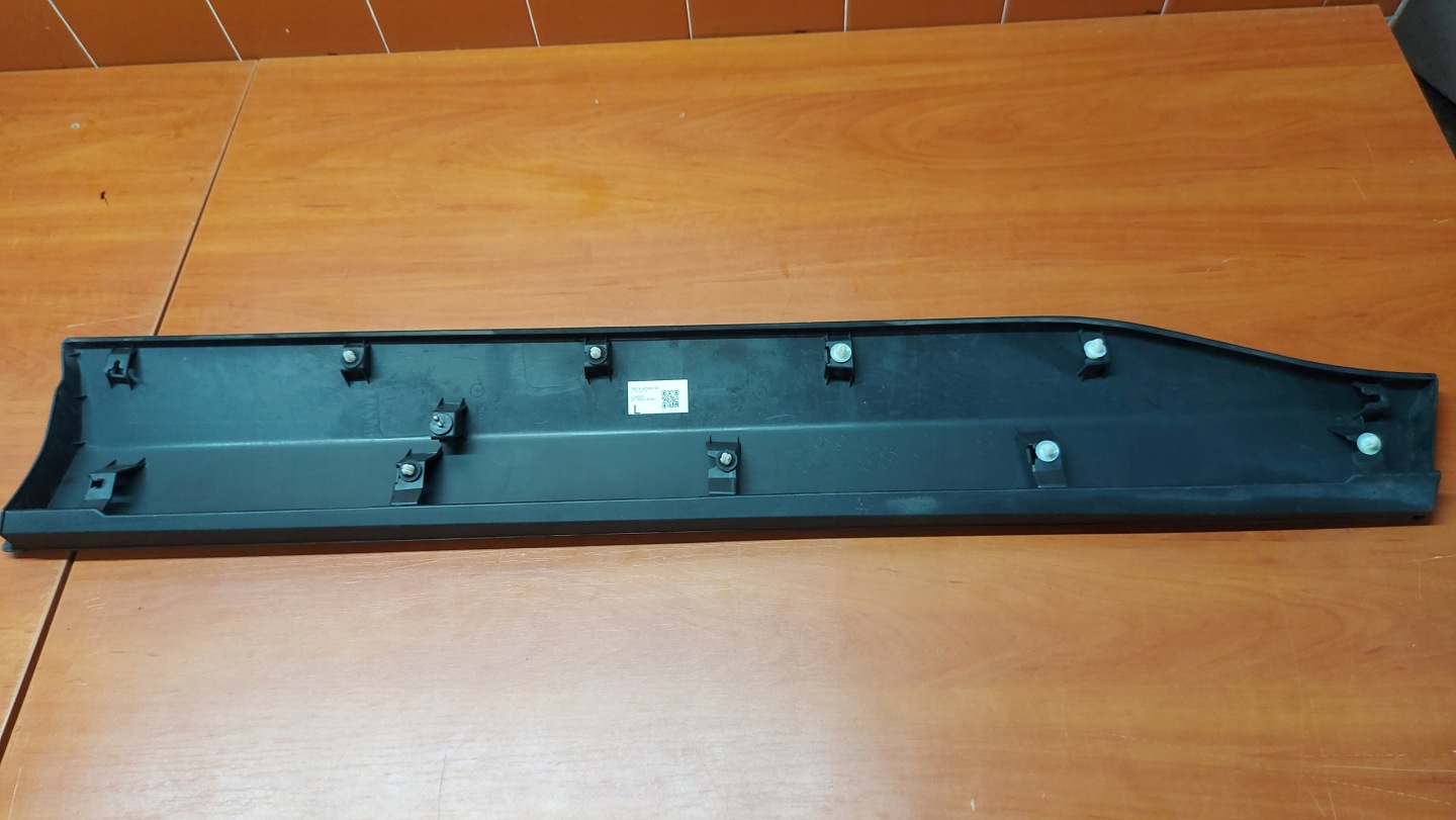 moulding door left front TOYOTA RAV4 V 18