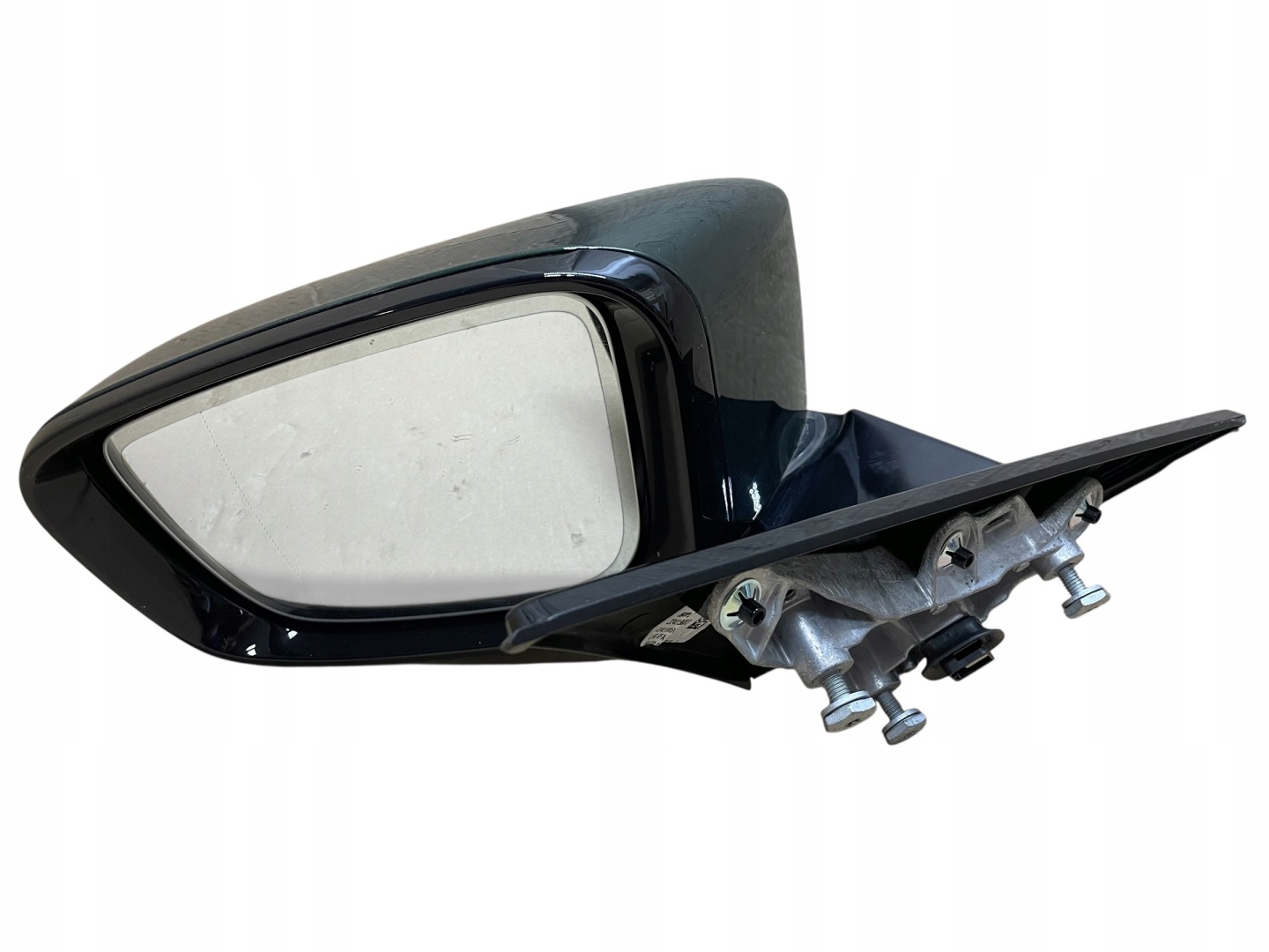 mirror left 5 PIN SHADOW m-packet BMW 4 G22 G23 C4E IDEAL EU