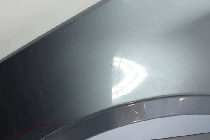 BMW X3 E83 LIFT 06-10 fender left front front