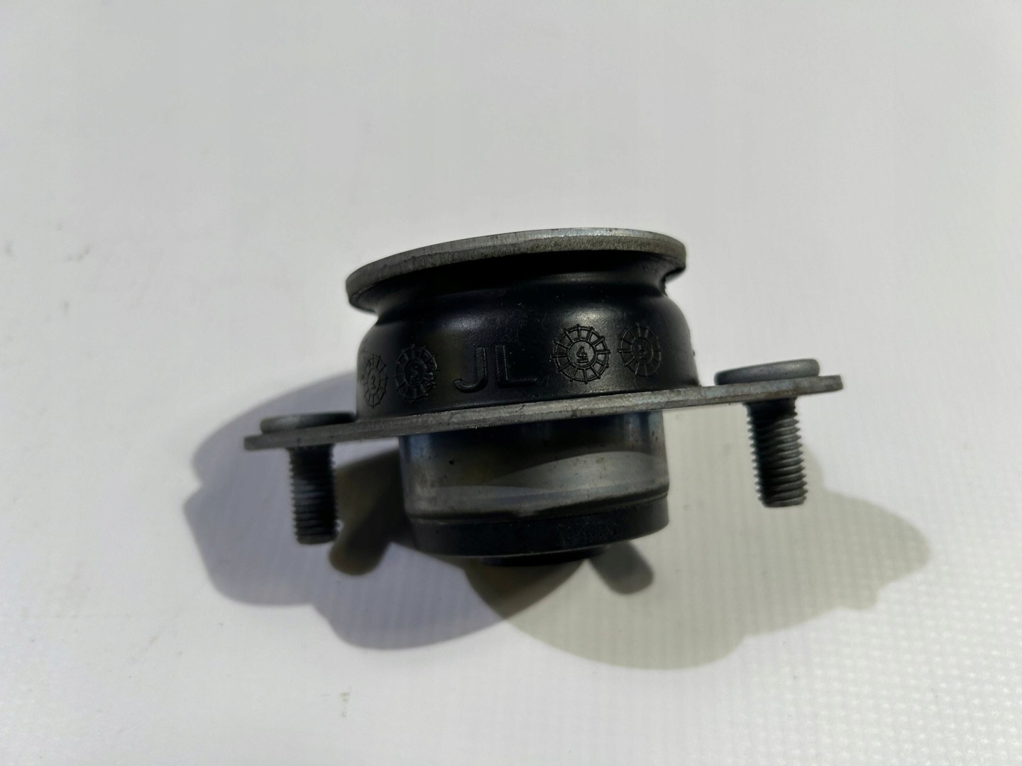 holder airbag cabs console ramy Jeep Wrangler JL 2018