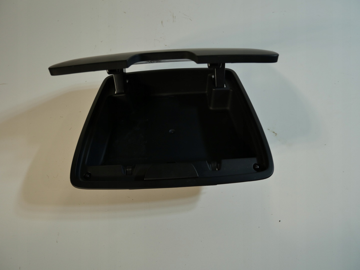 SKODA YETI passenger compartment upper consoles 5L0857096