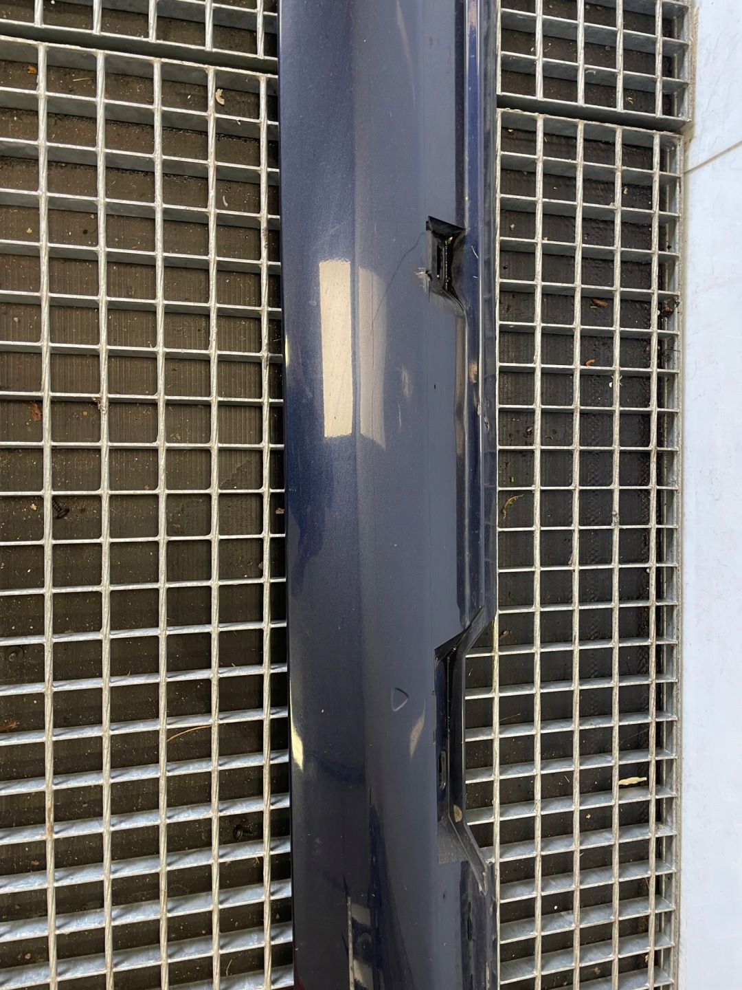 moulding threshold VW PASSAT CC LIFT right 3C8853856F