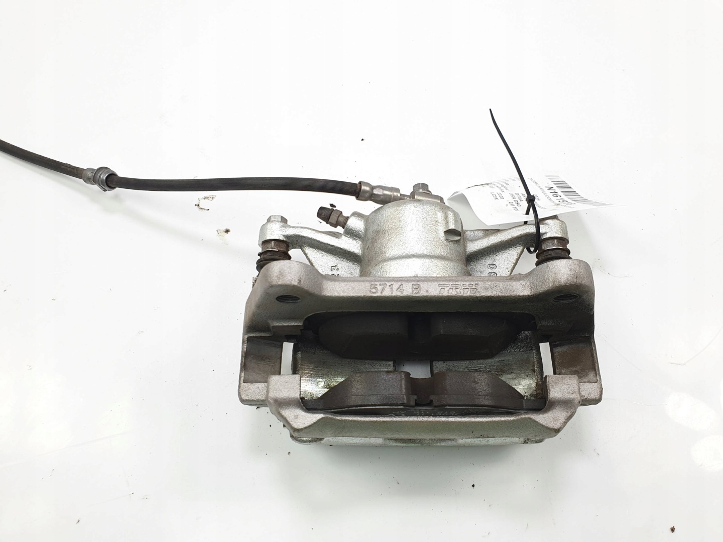 caliper brake front left 310 VOLKSWAGEN ARTEON