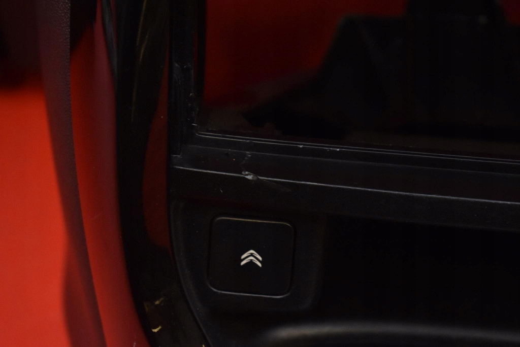 dashboard instrument panel console cockpit airbag EU CITROEN DS3 10-14