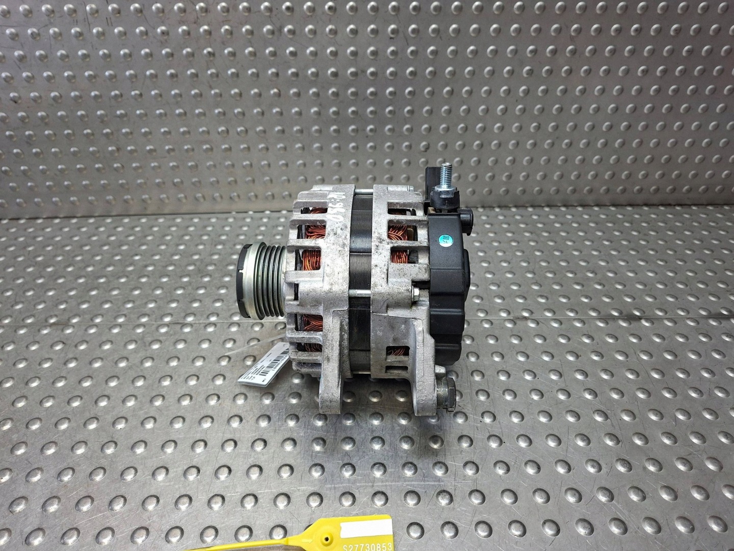 ALTERNATOR BAIC BEIJING X3 III 21- 1.5 TB AHC128016 AHC128024