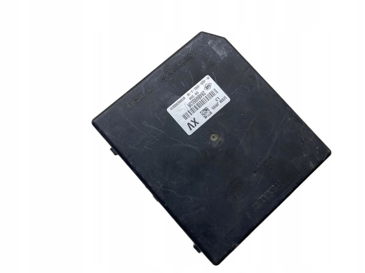 module USM GRAND SCENIC III 2.0 DCI 284B69553R