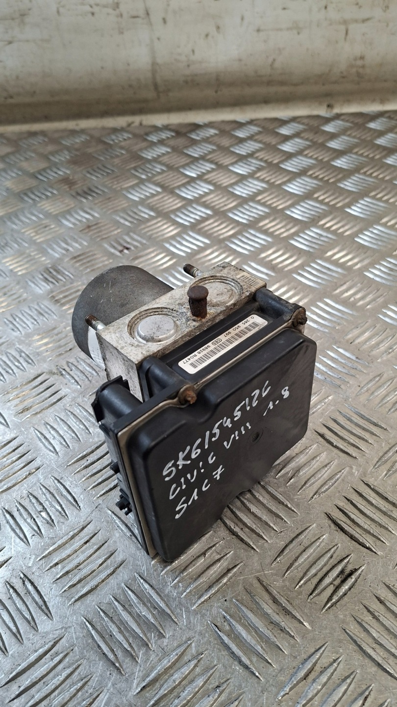 pumpa ABS HONDA CIVIC VIII 1.8