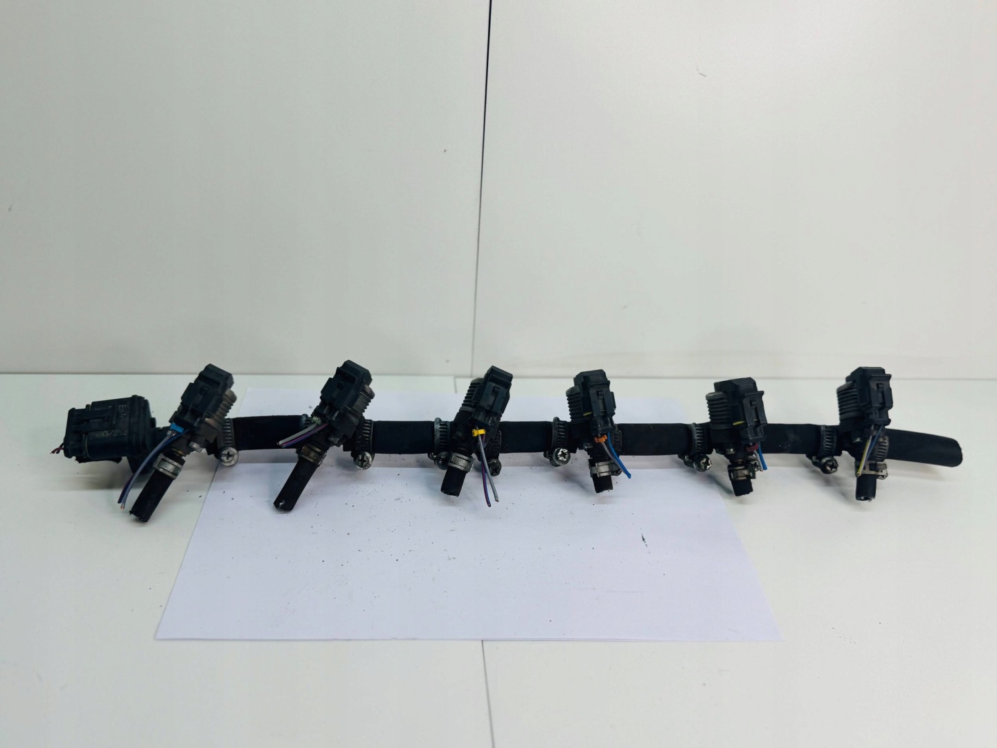 Sensor Druck Gas MAPSENSOR STAG 110r-017262 67r017261