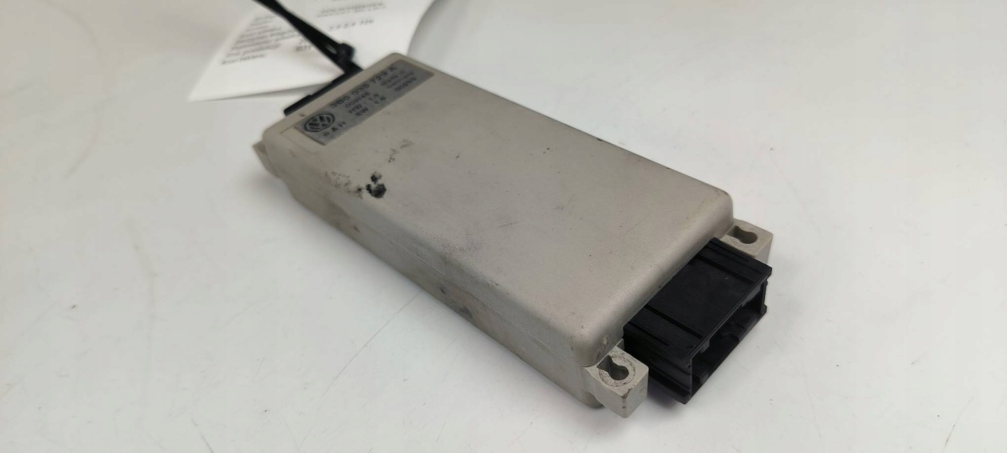modulo 3B0035729A VOLKSWAGEN PASSAT B5 LIFT
