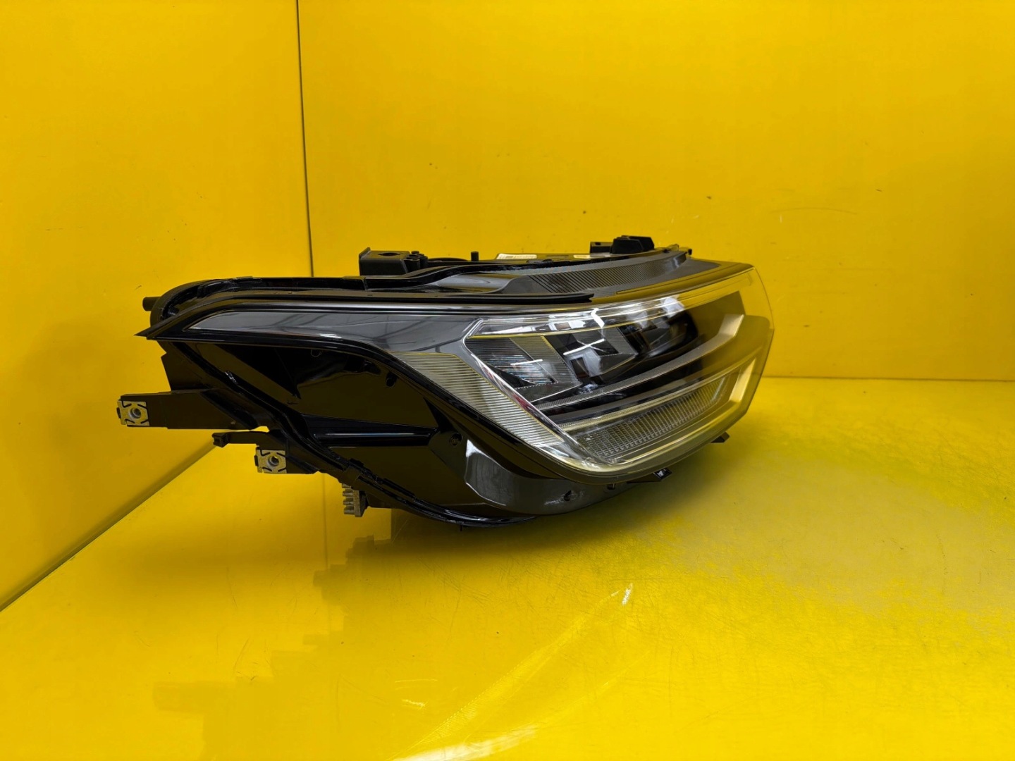 light right VW Tiguan II Lift Full Led 5NB941036G