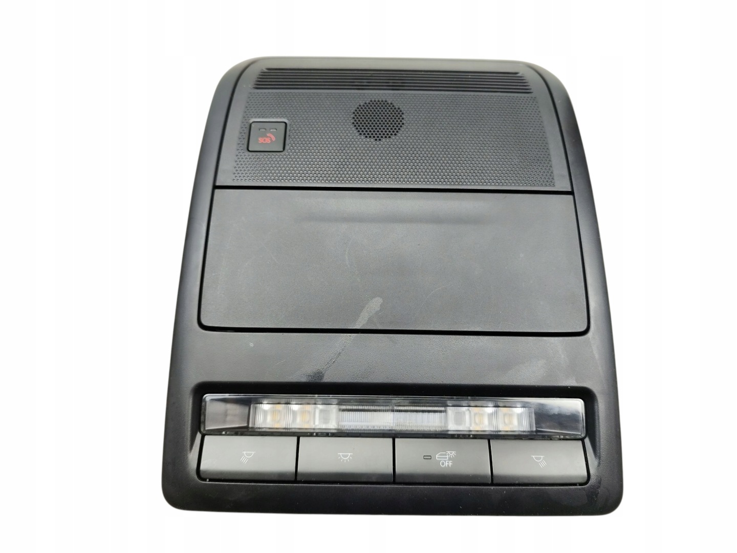 FANALE CIELO INTERNO interna cabina MAZDA MX-30 (2020-) BCLD-67SS1