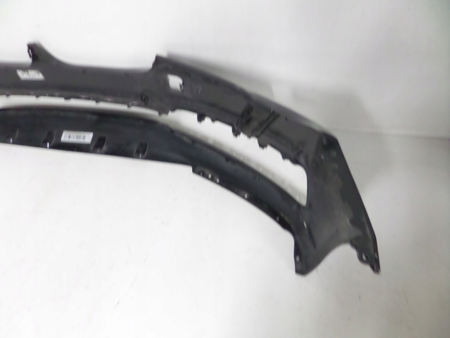 front bumper front BMW 7 G11 G12 15