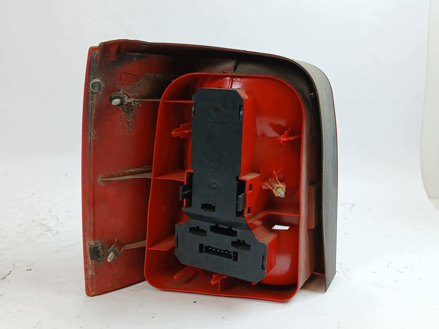 VW PASSAT B5 KOMBI light right rear part