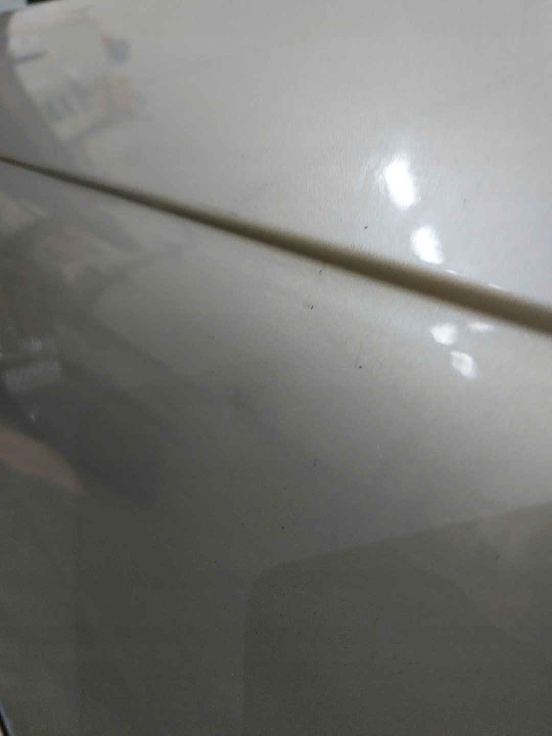door left front OPEL ASTRA F CABRIO 1998r