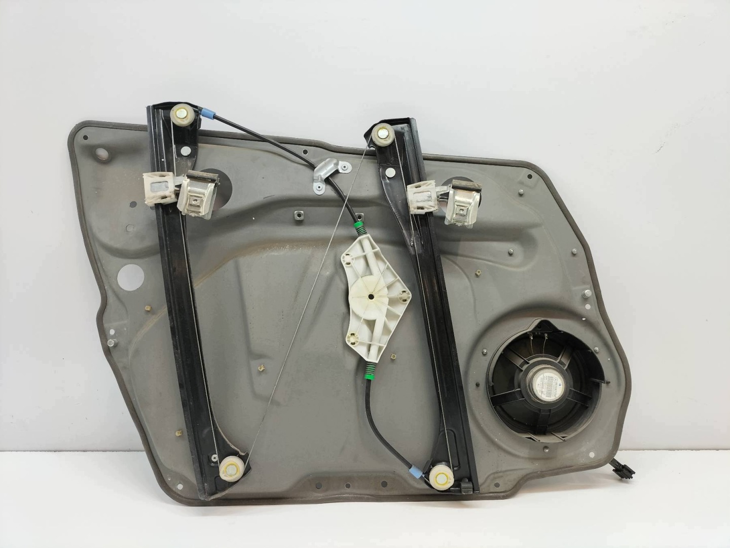 mechanism windows right front A1697203079 Mercedes-Benz A-class II W169