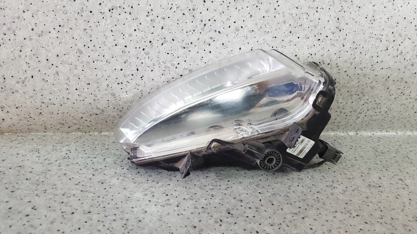 Nebelscheinwerfer links RANGE ROVER EVOQUE BJ3M rechts LED DRL Nebelscheinwerfer D 9401