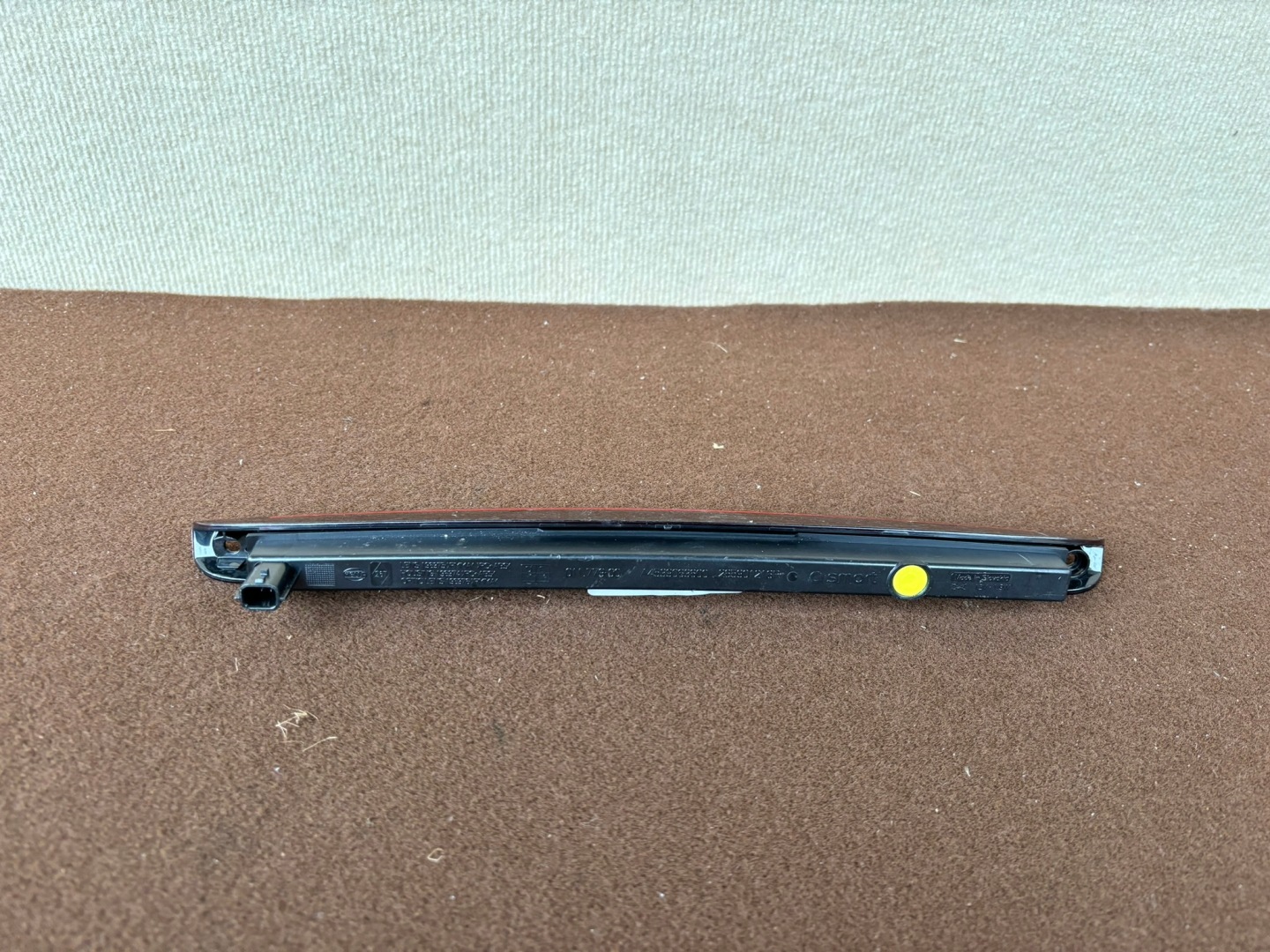 SMART 453 third brake light LED light STOP A4539063600 K133/825