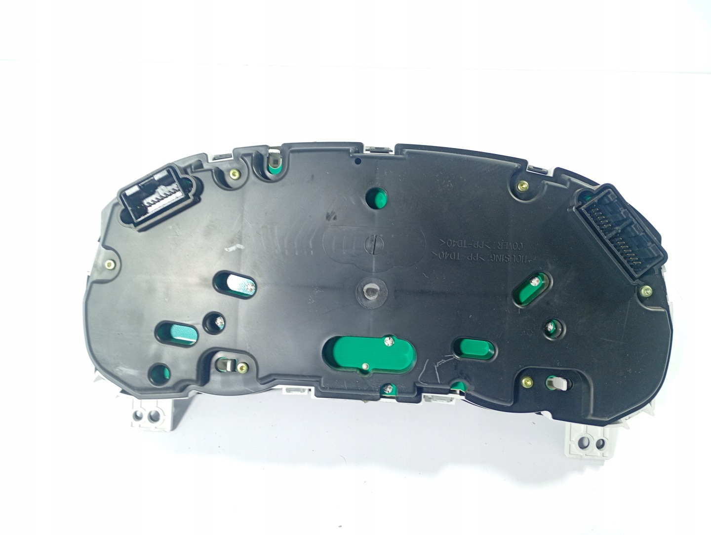 dials dials tachometer OE 940031E161 Hyundai Accent 05-10