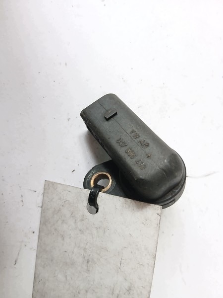 crankshaft position sensor SKODA FABIA and 1.4 MPI 047906433