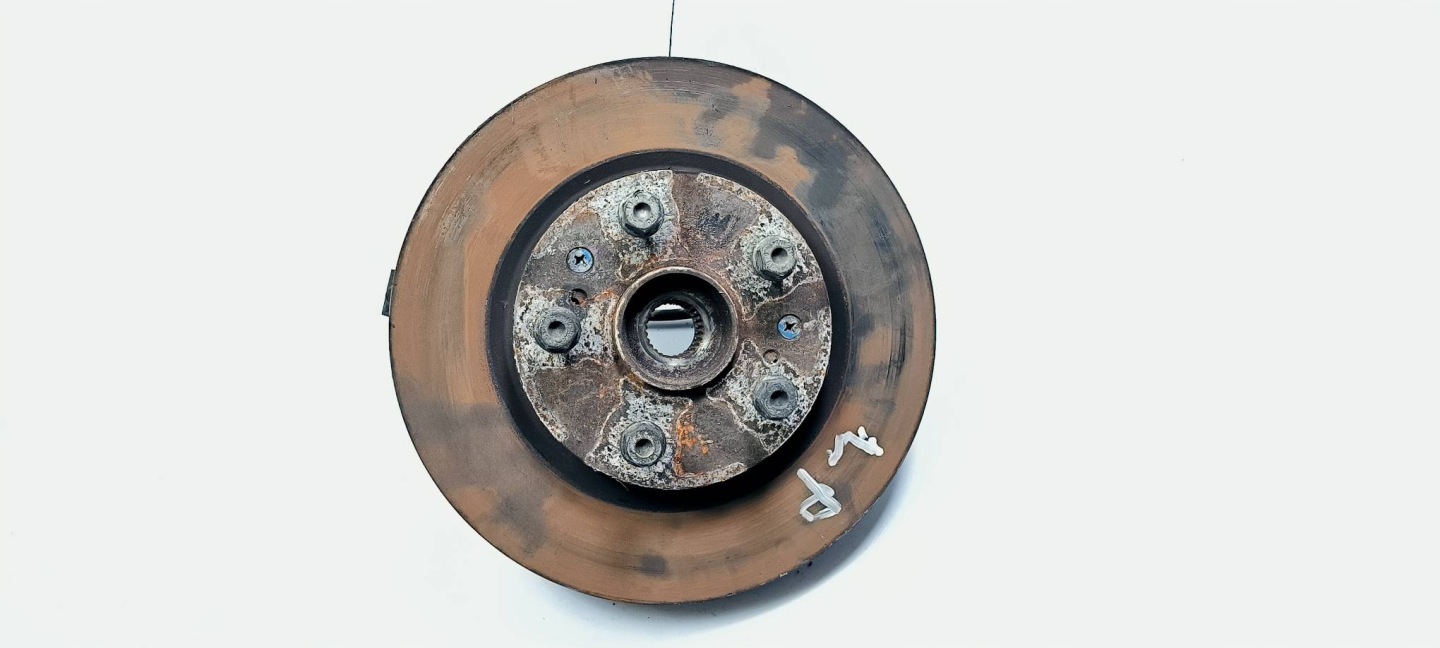 swing left front 1.6 DDIS SUZUKI VITARA III 2018