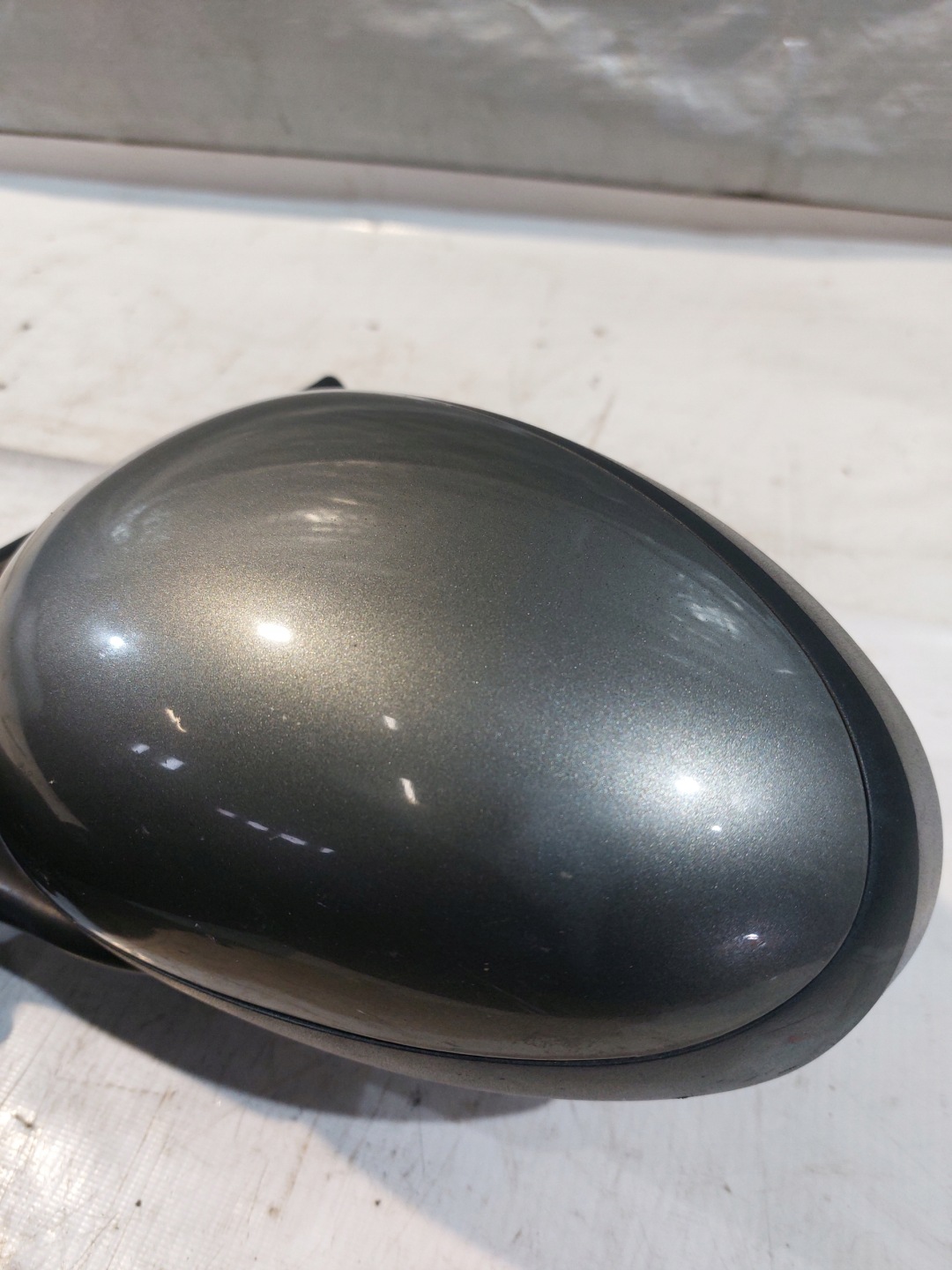 mirror left 5PIN MG ZS 2004r. LEF