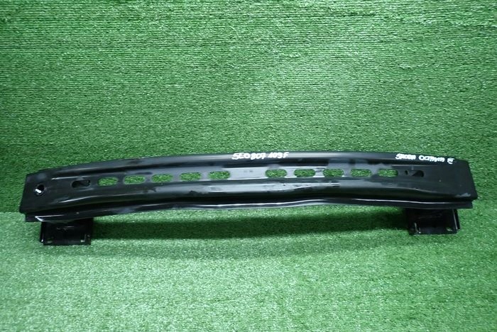 SKODA OCTAVIA III 13- bumper support front front