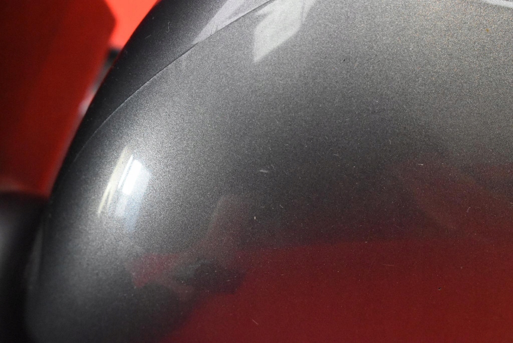 mirror left SZARE EU 1K1857501ER VW GOLF 5 V 03-09 5 PIN