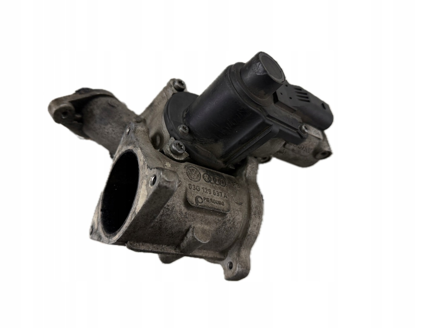 AGR-Ventil SEAT IBIZA IV 1.4 TDI 03G129637A