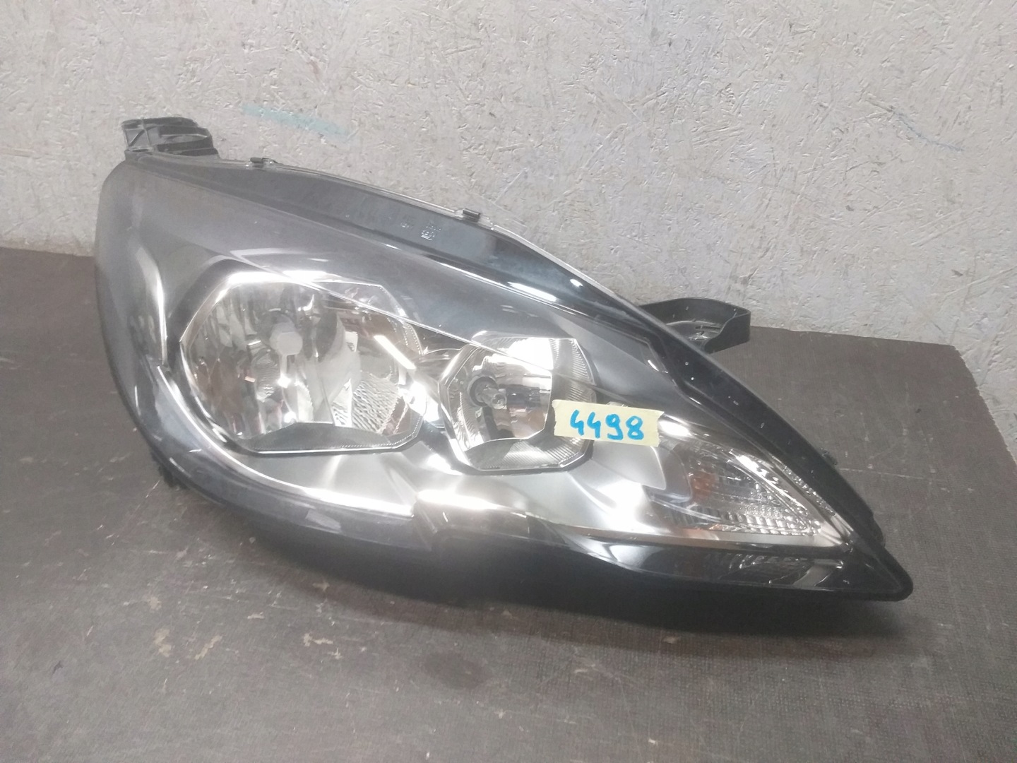light front right PEUGEOT 308 T9 14- 96775229-80