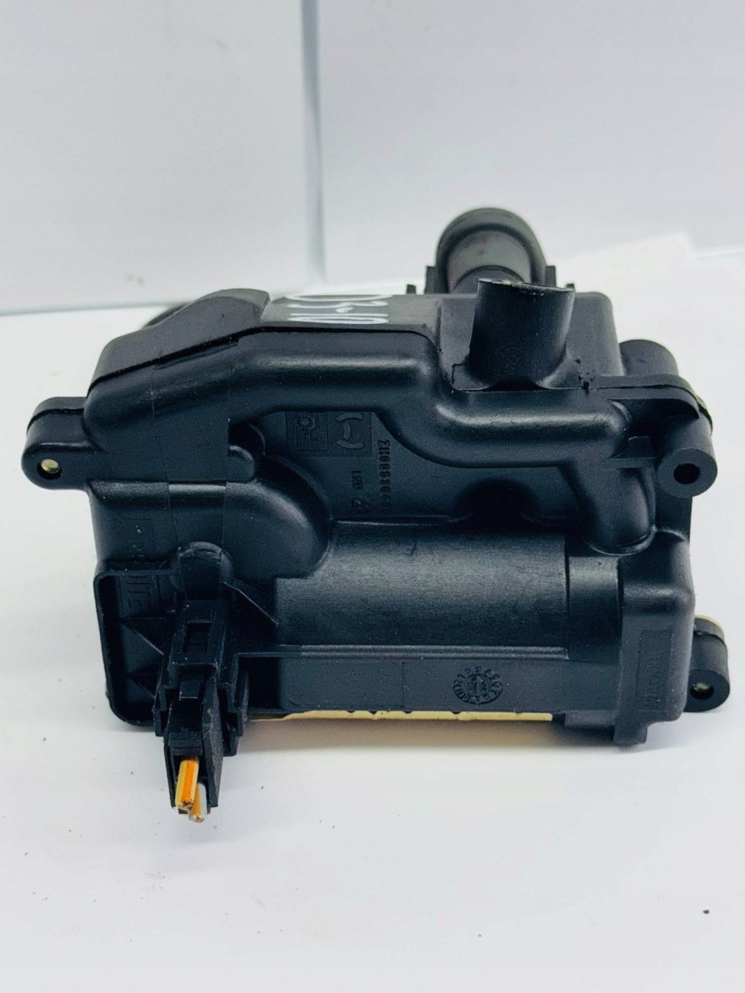 Valvole sterujace nagrzewnice RENAULT MEGANE e ZH00538500