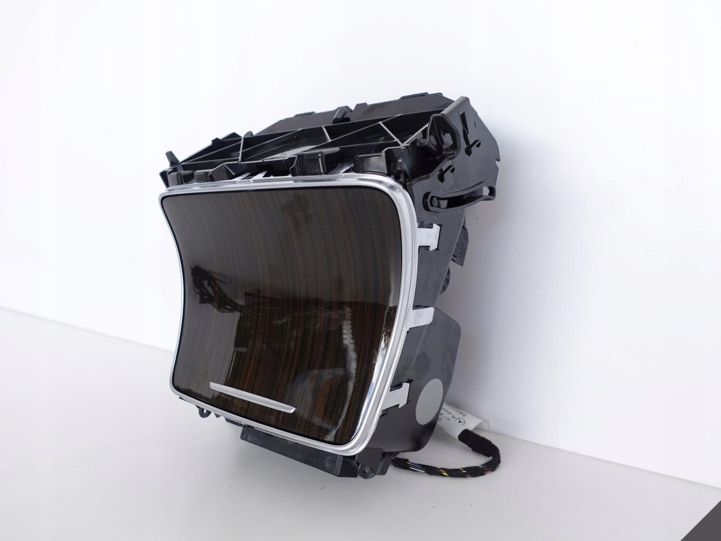 MERCEDES GLC X253 W205 passenger compartment PANEL central