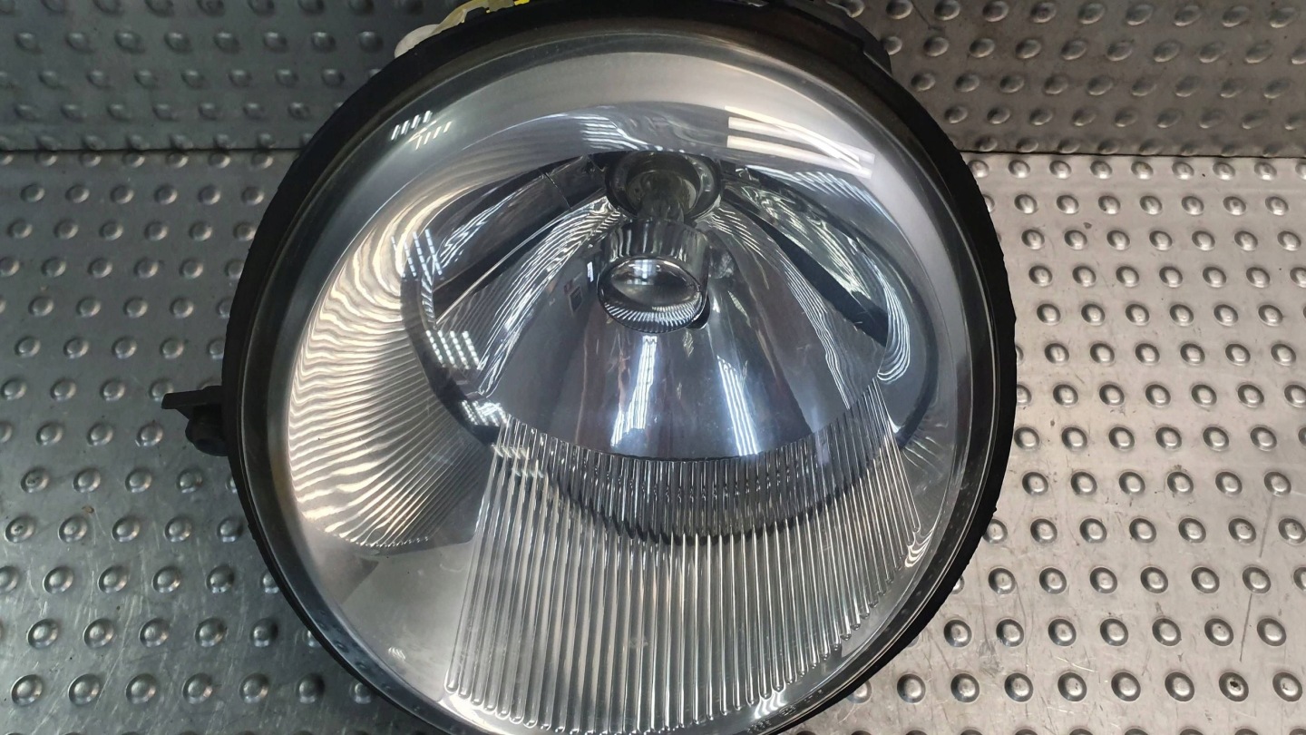 light front left VW LUPO 98- 6X1941751J